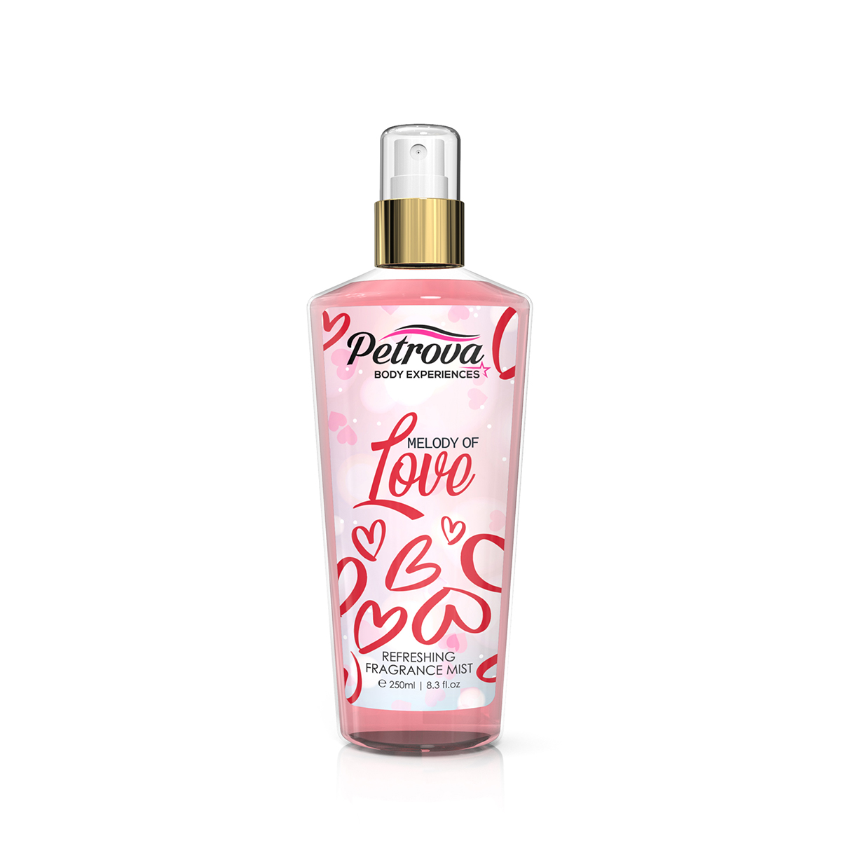 melissa melody of love perfume