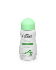 Lush Roll-On Deodorant